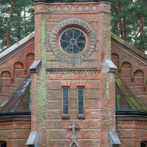 Bulduri. From a German Citadel to a Centre of Social Life.