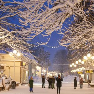 10 ideas what to do in Jūrmala during Christmas and New Year’s holidays
