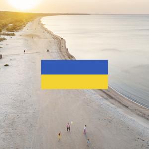 Informācija personām, kas bēg no kara Ukrainā