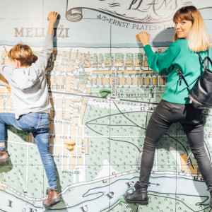 7 idėjos, kaip sutikti pavasarį Jūrmaloje kartu su vaikais