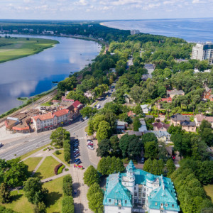 Jūrmala linn säilitab kuurordi staatuse