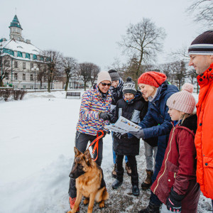 Orienteerumismäng “Hariv jalutuskäik. Arhitektuur“