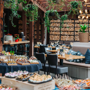 Labākās brīvdienu branču vietas Jūrmalā