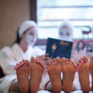 Jūrmala aicina izbaudīt pavasara brīvlaiku ģimenes lokā