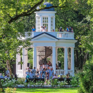 Jaunākie Jūrmalas top tūrisma objekti