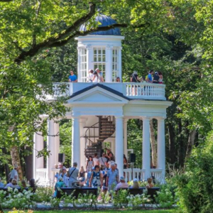 The Most Recent Popular Tourist Attractions in Jurmala