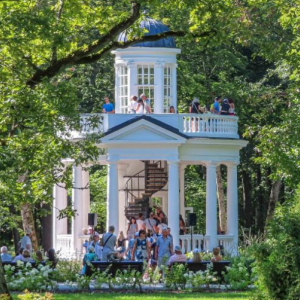 Naujausios populiariausios Jūrmalos lankytinos vietos