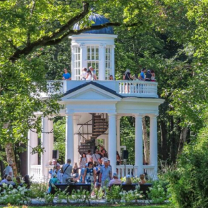 Jūrmala kõige uuemad ja paremad turismiobjektid