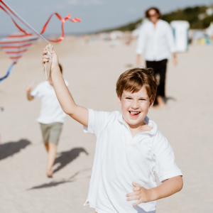 Īstais laiks piedzīvojumiem Jūrmalā!