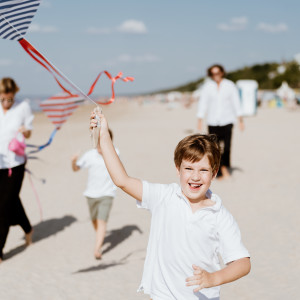 It&#039;s perfect time for active vacation in Jūrmala