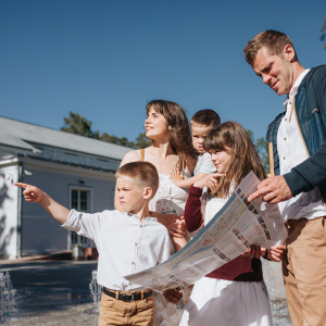 Jauna iespēja iepazīt Jūrmalas vēsturisko centru