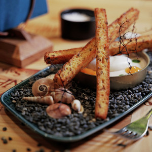 TOP Jūrmalas restorāni “Tripadvisor” vērtējumā