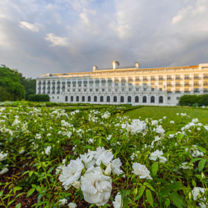 Ķemeru vēsturiskais parks saņem 2.vietu konkursā “Eiropas Dārza balva”