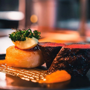 Jūrmala restaurant listed in prestigious Michelin Guid