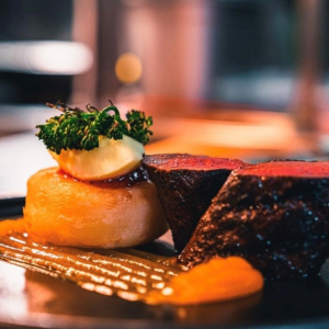 Jūrmalos restoranas įtrauktas į prestižinį „Michelin Guide“