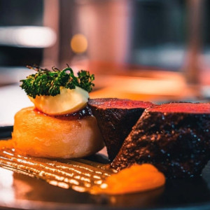 Jūrmala restoran kanti mainekasse gurmaanide teatmikku „Michelin Guide“