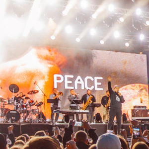 Major events in Jūrmala in 2024