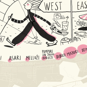 Jūrmala Beach Explorer