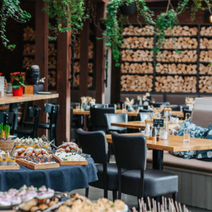 Nädalavahetuse Brunch – Lõõgastav paus koos suurepärase toiduga