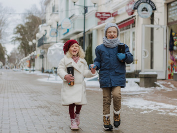 Valentine&#039;s Day in Jurmala