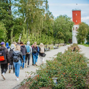 2025./2026. mācību gada Skolēnu ekskursijas Jūrmalā