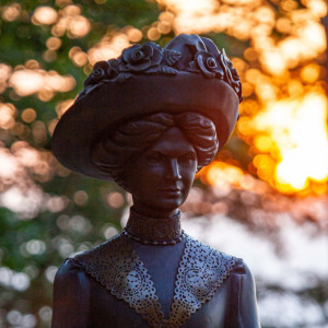 Aspazijas 160. jubilejas gads Jūrmalā – vietas un notikumi