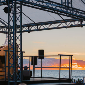 Suursündmused Jūrmalas 2025. aastal