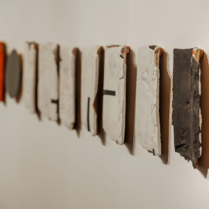 Autumn in Jūrmala’s Exhibition Halls