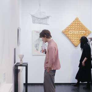 Mis toimub Jūrmalas näitusehallides?