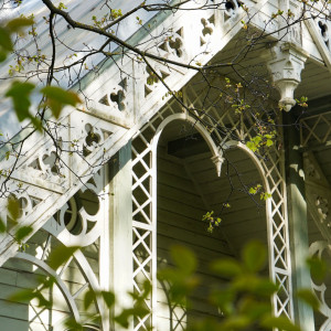 Vecdubultu–Dubultu posms