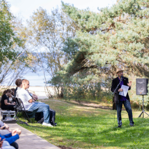 Major Autumn and Winter Events in Jūrmala