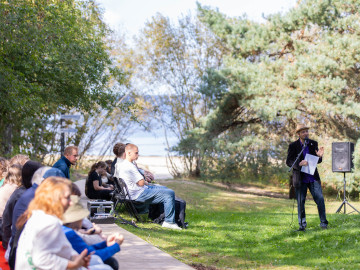 Major Autumn and Winter Events in Jūrmala