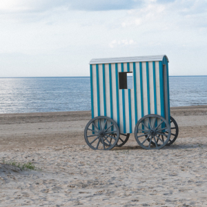 Jūrmala – an International Film Production Hub