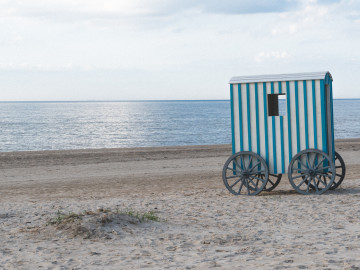 Jūrmala – an International Film Production Hub