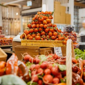 Jūrmala Farmers’ Markets – Seasonal Flavours by the Sea