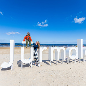 Sügisvaheaeg Jūrmalas – alternatiiv lõunapoolsetele sihtkohtadele