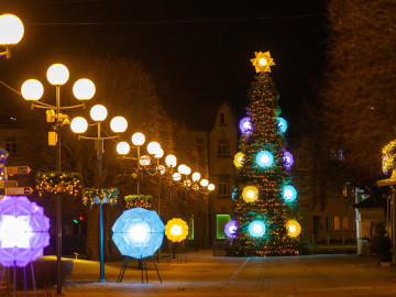 Discover Jūrmala This Winter – Events and Seasonal Offers