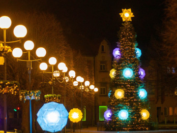 Atraskite Jūrmalą šią žiemą – renginiai ir sezono pasiūlymai