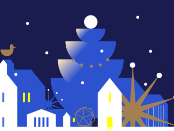 Christmas Season Events in Jūrmala