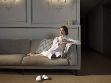 Post-Holiday Detox in Jūrmala: Wellness, Nature, and Cultural Calm