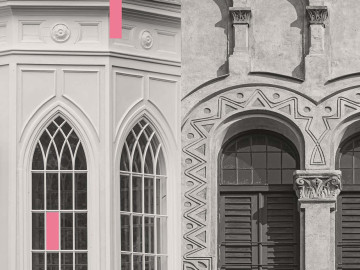 Discover Jūrmala in Winter – Neighbourhoods, Architecture and Stories