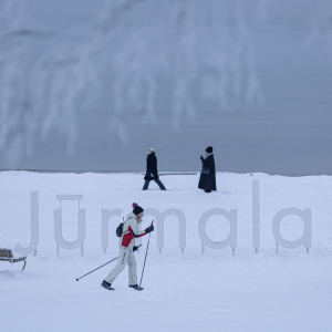 What to Do in Jūrmala in Winter: Nature, Movement and Culture by the Sea