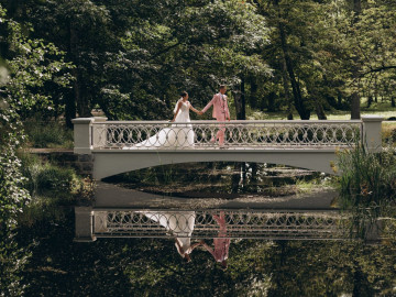 Jūrmalas Dzimtsarakstu nodaļa piedalās RIGA WEDDING EXPO 2026!