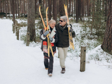 Love Month in Jūrmala