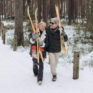 Armastuse kuu Jūrmalas