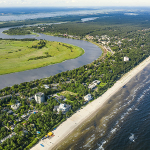Jūrmala Baltijas lielākajā tūrisma izstādē – Balttour 2026