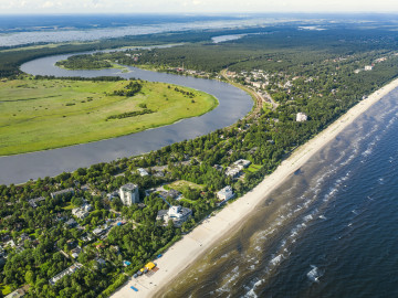 Jūrmala Baltijas lielākajā tūrisma izstādē – Balttour 2026