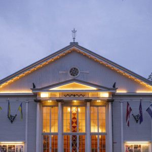 March Concerts at Dzintari Concert Hall