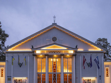 March Concerts at Dzintari Concert Hall