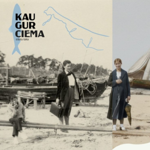 A New Audio Guide Released in Jūrmala – “Kaugurciems Story Trail”